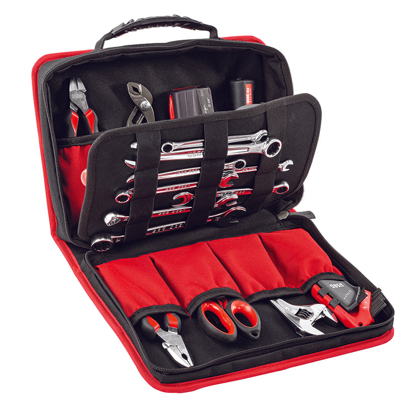 007 FTSV - Folding Tool Bag (Empty) - Usag - U00070060 007 FTSV - Folding Tool Bag (Empty) - Usag - U00070060